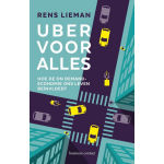 Business Contact Uber voor alles