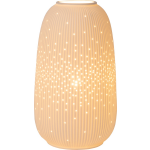 Lucide FLORES Tafellamp - Wit