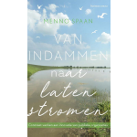 Business Contact Van indammen naar laten stromen