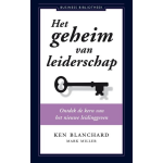 Het geheim van leiderschap