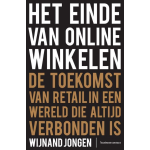 Business Contact Het einde van online winkelen- Editie Vlaanderen