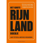 Business Contact Het Grote Rijnlandboekje