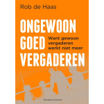 Business Contact Ongewoon goed vergaderen
