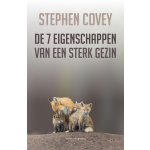 Business Contact De zeven eigenschappen van een sterk gezin