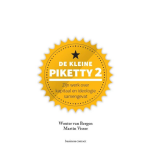 De kleine Piketty 2
