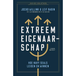 Business Contact Extreem eigenaarschap