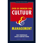 Business Contact Over de grenzen van cultuur en management