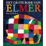 Van Goor Het grote boek van Elmer
