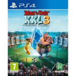 MICROMEDIA Asterix & Obelix XXL 3 - The Crystal Menhir (Limited Edition) | PlayStation 4