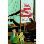 van Rompel - Goud
