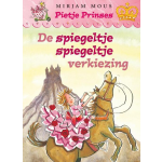 Pietje Prinses, de Spiegeltje