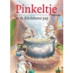 Pinkeltje en de Bibelebonse pap