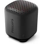 Philips Dankzij De Draagbare Bluetooth®-luidsprekers Tas1505b/00 - Zwart