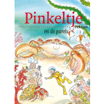 Pinkeltje en de parels