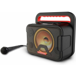 Motorola Dankzij De Draagbare Bluetooth®-luidsprekers Sonic Maxx 810