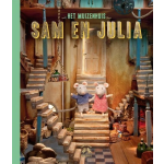 Rubinstein Publishing Het Muizenhuis - Sam en Julia