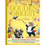 Rubinstein Publishing Het gouden orkest
