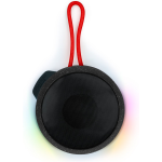 Dankzij De Draagbare Bluetooth®-luidsprekers Bigben Party Nano - Zwart