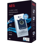 AEG GR201S - Blauw
