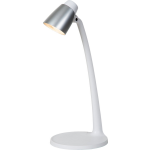 Lucide LUDO Bureaulamp - Wit