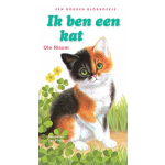 Rubinstein Publishing en Blokboek: Ik ben een kat - Goud