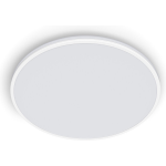 Philips Ozziet Plafondlamp LED 1x22W|2300lm Wit