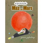 De fantastische Max van Mars