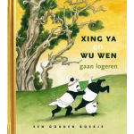 Xing Ya en Wu Wen gaan logeren