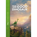 The Good Dinosaur