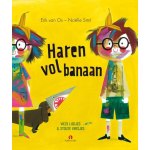 Haren vol banaan