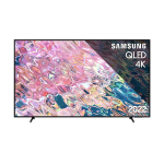 Samsung Qe75q67b - Zwart