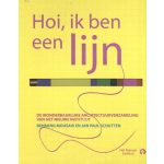 Hoi, ik ben een lijn + Hoi, jij bent een ontwerper (doeboek)