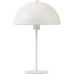 Light & Living - Tafellamp Merel - 29.5x29.5x45cm - Wit