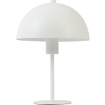 Light & Living - Tafellamp Merel - 25x25x35cm - Wit
