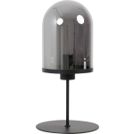 Light & Living - Tafellamp Maverick - 22x22x50cm - Zwart