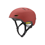 Smith - Express Helm Mips Matte Terra - Rood