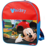 Disney Mickey Mouse Rugzak (30x25x9cm) - Roze