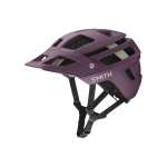 Smith - Forefront 2 Helm Mips Matte Amethyst Bone - Paars