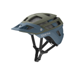 Smith - Forefront 2 Helm Mips Matte Moss Stone - Groen