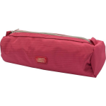 Enrico Benetti Etui - Amsterdam Pennenzak - De Perfecte Pennenzak 26 Cm X 8 X 8 Roze - Rood