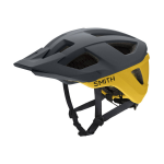 Smith - Session Helm Mips Matte Slate Fool&apos;s Gold - Zwart