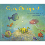 Lemniscaat B.V., Uitgeverij O, o, Octopus!