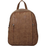 Enrico Benetti Toulouse 66169 Rugzak - 7 Liter - Camel - Bruin