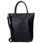 Enrico Benetti Caen Shopper Navy - Blauw