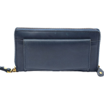 Clutch Portemonnee Multifunctioneel Portemonnee - Blauw