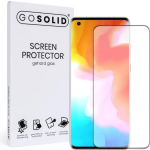 Go Solid! Screenprotector Voor Oppo A74 5g Gehard Glas