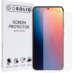 Go Solid! Screenprotector Voor Samsung Galaxy S10 4g