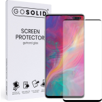Go Solid! Screenprotector Voor Samsung Galaxy S10 5g