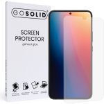 Go Solid! Screenprotector Voor Samsung Galaxy Note 20 Ultra/note 20 Ultra 5g