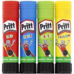 Pritt Gekleurde Lijmstick